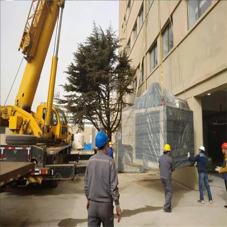 三角镇附近12吨吊车出租电话