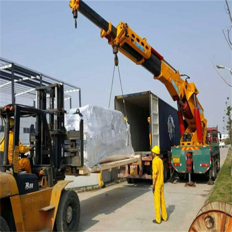 三角镇想要租赁吊车但不知如何选择？