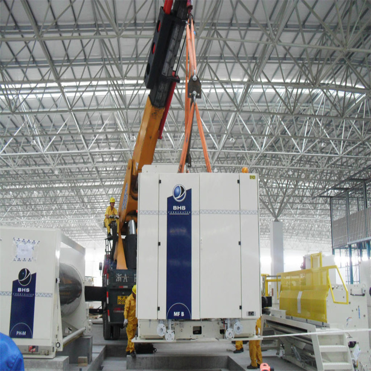 三角镇起重吊装小型吊车的日常检查维护