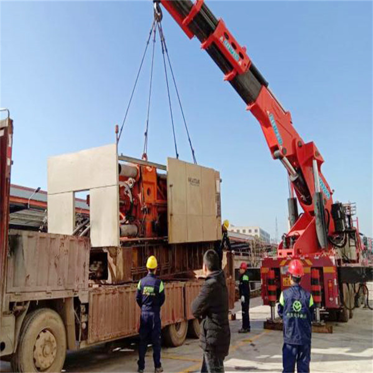 三角镇附近随车吊出租，便捷服务与实用联系方式