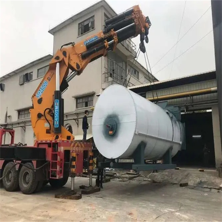 三角镇室内装修小型折臂吊出租服务：高效解决方案与租赁指南