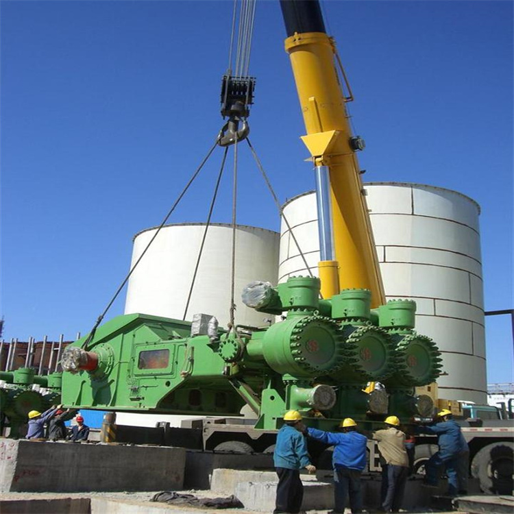 三角镇专业汽车吊出租