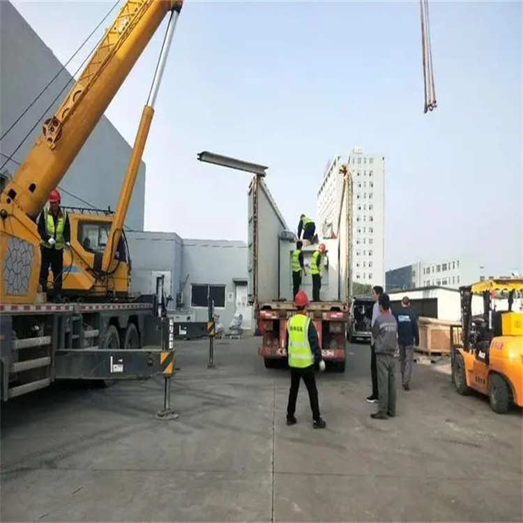 三角镇如何找到附近的吊车救援服务