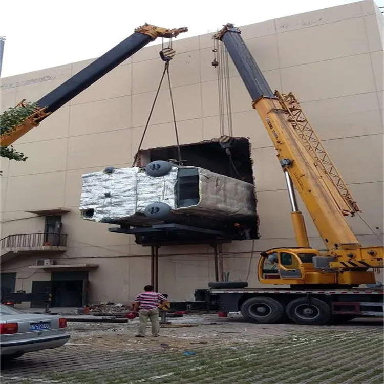 三角镇25吨汽车吊出租