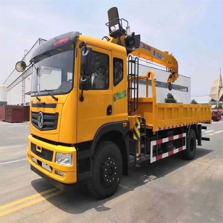 三角镇附近找一辆随车吊出租