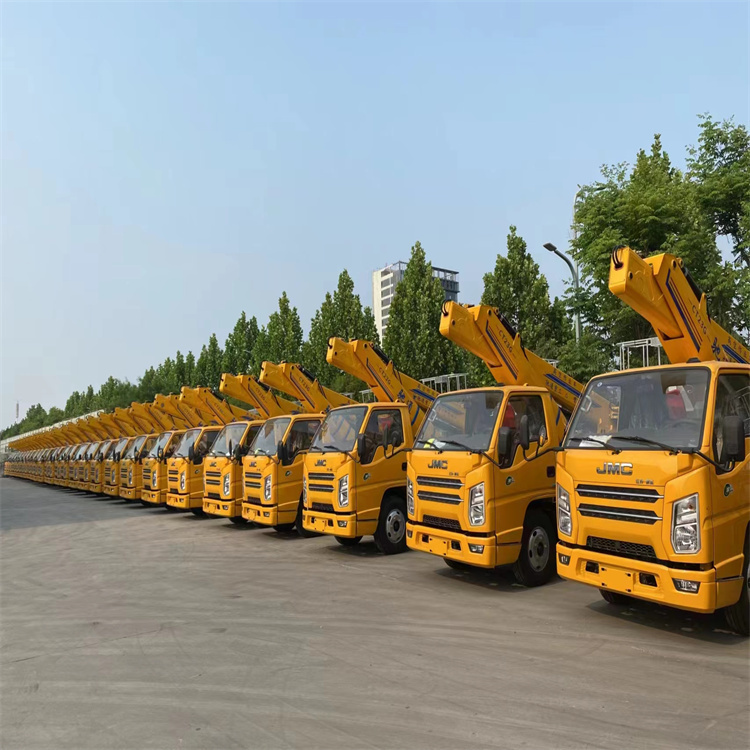 三角镇路灯车高空作业车出租|市政维修|广告安装