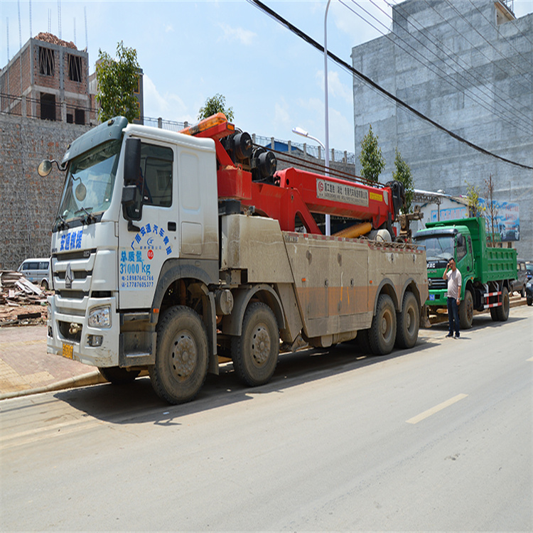 三角镇50吨随车吊出租