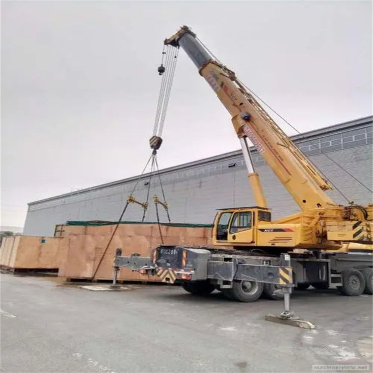 三角镇急需吊车出租怎么办|24小时响应|跨区调配服务