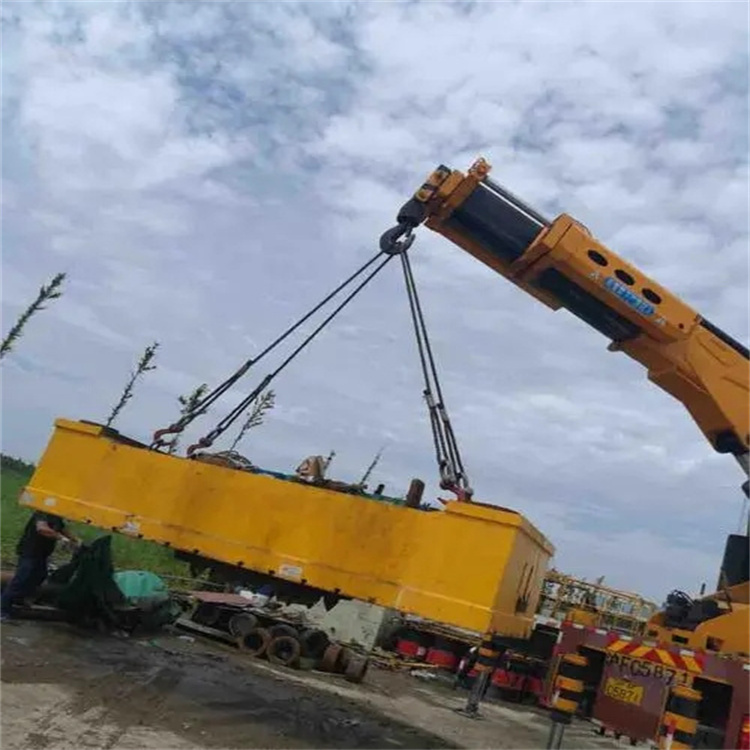 三角镇专业吊车出租哪家好