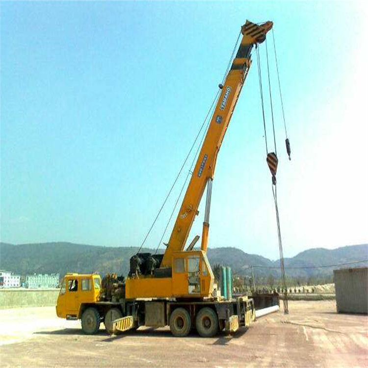 三角镇小型吊车出租价格是多少