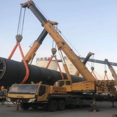 三角镇46米吊车怎么出租